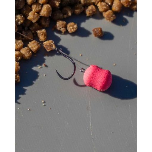 hamecon carpe feeder method matrix x7 pêche-expert