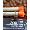 hamecon matrix carpe wide gape pêche-expert