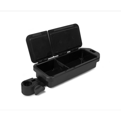 deluxe accessory tray plateau preston pêche-expert