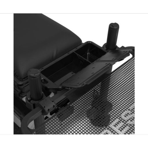 deluxe accessory tray plateau preston pêche-expert