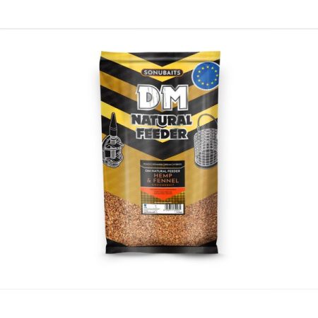 amorce dm sonubaits feeder pêche-expert
