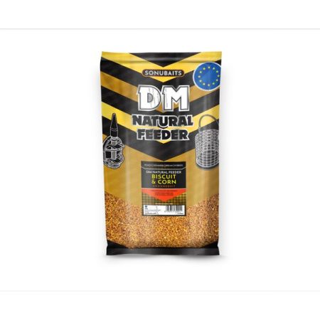 amorce dm sonubaits feeder pêche-expert