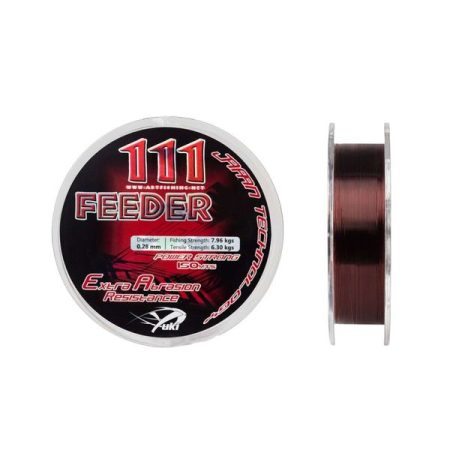 nylon feeder 111 yuki peche expert