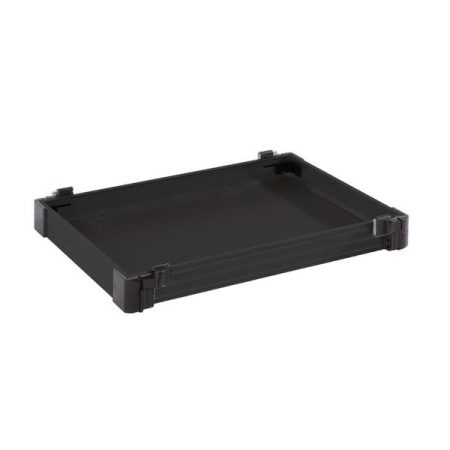casier rive noir 45mm pêche expert
