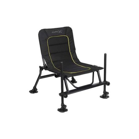 chaise feeder matrix s25 lite accessory chair pêche expert