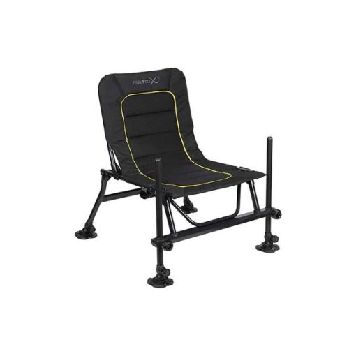 chaise feeder matrix s25 lite accessory chair pêche expert