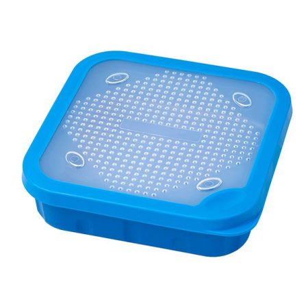 boite esche match garbolino bleu pêche-expert