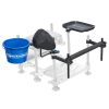 pack accessoires station garbolino loisir pêche-expert