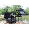 station tlight garbolino d36 pêche expert
