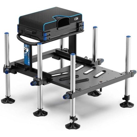 station tlight garbolino d36 pêche expert