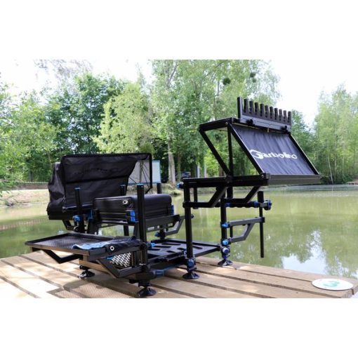 station tlight garbolino d36 pêche expert
