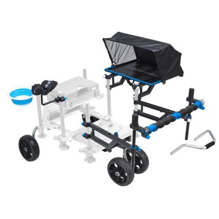 PACK ACCESSOIRES STATION GARBOLINO COMPETITION PECHE EXPERT