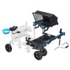 pack accessoires station carpodrome competition pêche expert