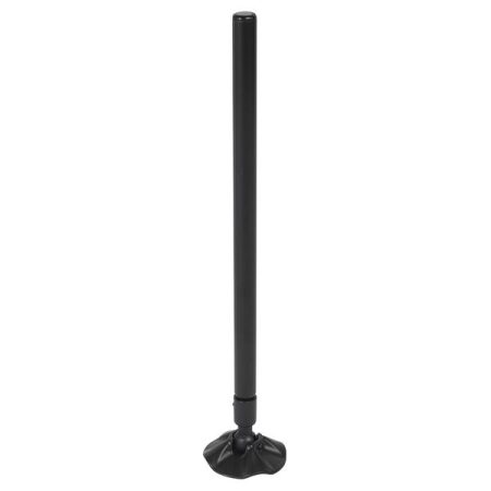 pied pinlock garbolino d36 pêche-expert xl