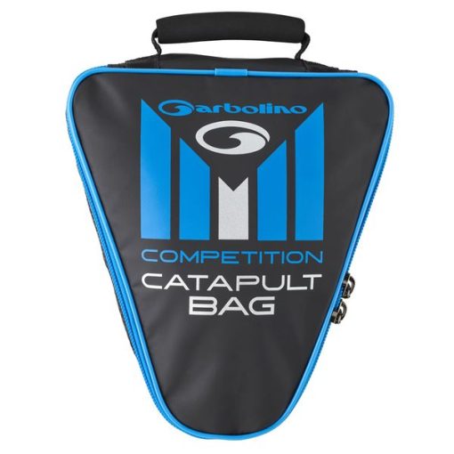 TROUSSE FRONDE GARBOLINO SQUADRA PVC PËCHE-EXPERT