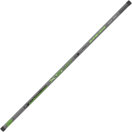 xslim g pro eleven fifty canne coup emmenchement garbolino pêche-expert
