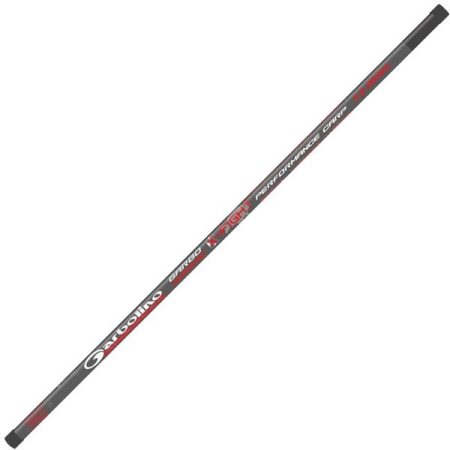 GARBODROME PERFORMANCE CARP GARBOLINO PECHE EXPERT