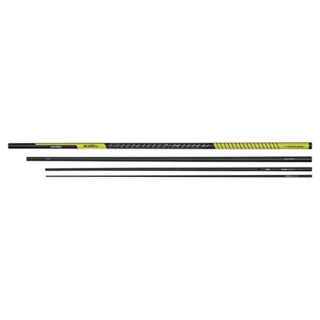 canne carpe matrix torque power carp pêche expert