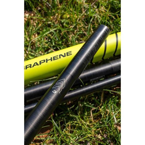 canne carpe matrix torque power carp pêche expert