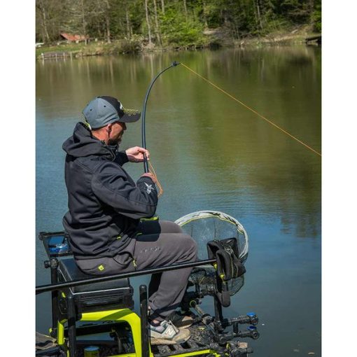 canne carpe matrix torque power carp pêche expert