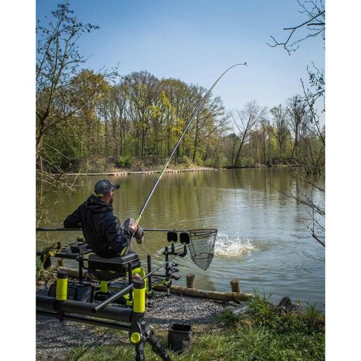 canne carpe matrix torque power carp pêche expert