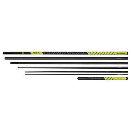 canne carpe matrix torque power carp pêche expert
