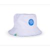 bob preston reversible blanc bleu pêche expert
