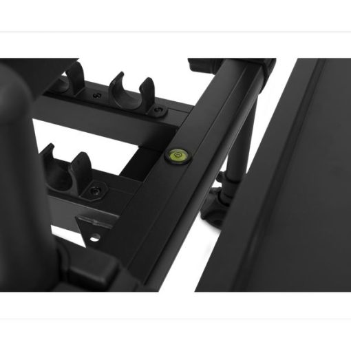 siege feeder ignition 360 pivotant pêche expert