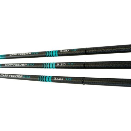 canne feeder rive carp feeder evo 300 pêche-expert