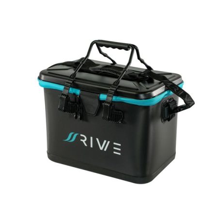 hydro bag rive 30l pêche-expert sac eva