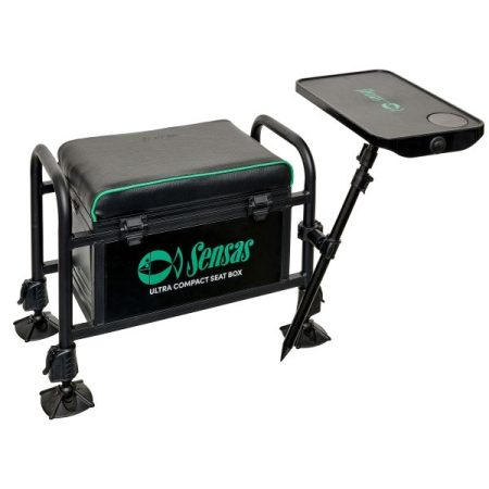 panier sensas ultra compact d25 pêche-expert