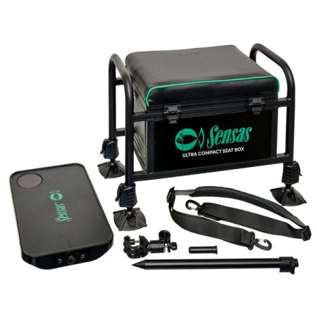 panier sensas ultra compact d25 pêche-expert