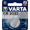 pile varta cr2032 3v pêche-expert