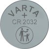 pile varta cr2032 3v pêche-expert