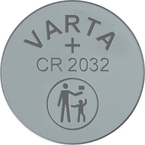 pile varta cr2032 3v pêche-expert