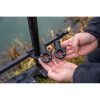 barre bourriche mini tool bar matrix pêche-expert