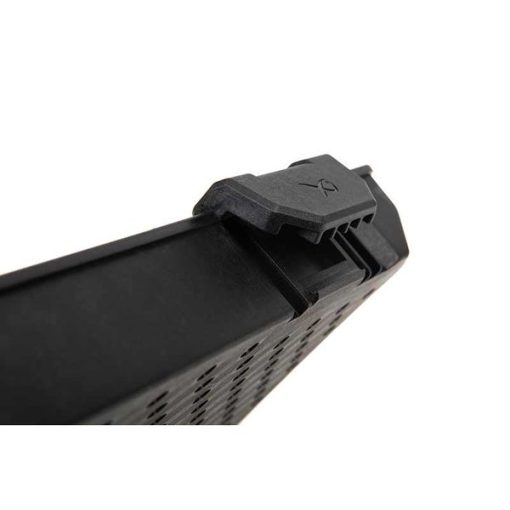 Extension desserte matrix side tray pêche expert