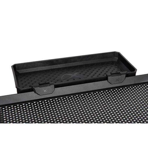 Extension desserte matrix side tray pêche expert