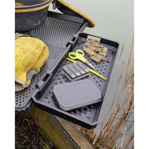 Extension desserte matrix side tray pêche expert
