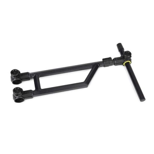support accessoires XStrong matrix feeder arm pêche-expert