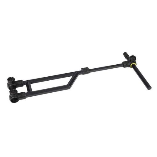 support accessoires XStrong matrix feeder arm pêche-expert