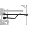 support accessoires XStrong matrix feeder arm pêche-expert