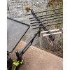 support accessoires XStrong matrix feeder arm pêche-expert