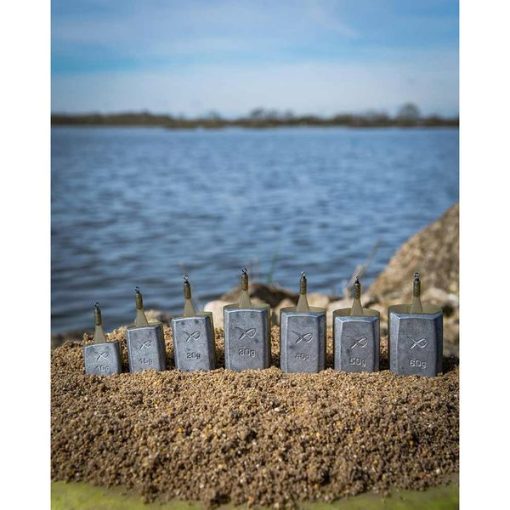 cage feeder matrix open ended plastic pêche-expert