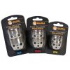 coupelle scion guru fast release pole pots pêche-expert