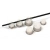 coupelle scion guru fast release pole pots pêche-expert