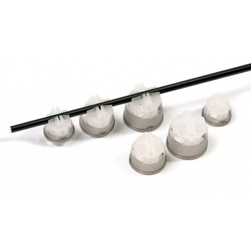 coupelle scion guru fast release pole pots pêche-expert