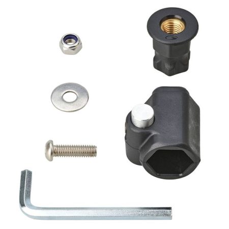 kit complet transformer accessoires pinlock access pêche-expert