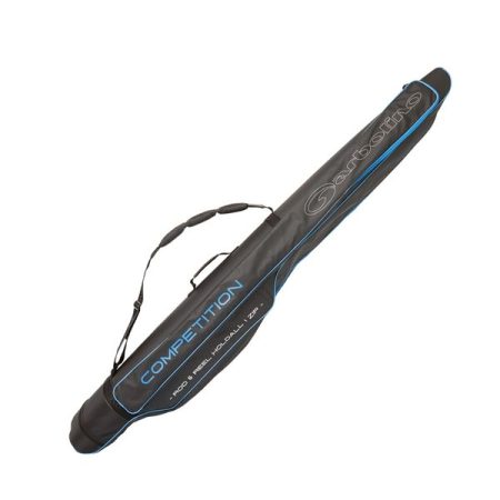 fourreau rigide feeder match multi zip pêche-expert