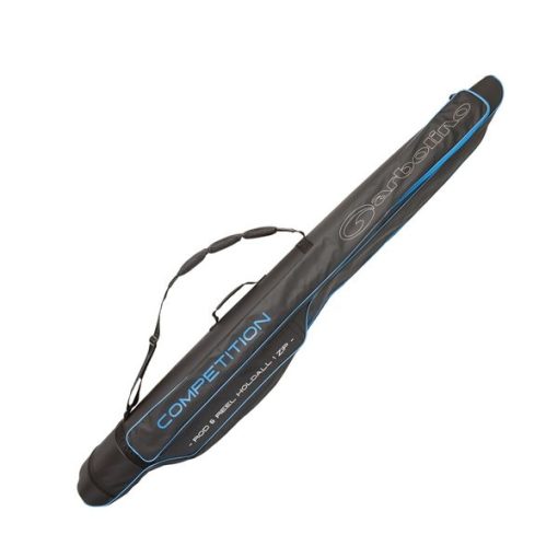 fourreau rigide feeder match multi zip pêche-expert